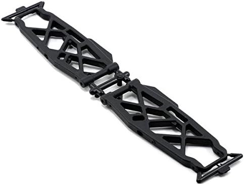 Mugen Rear Lower Suspension Arm (MBX6T)