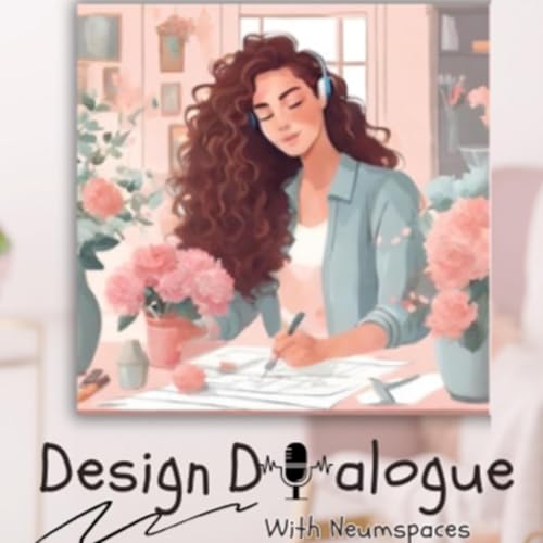 Design Dialogue - Episode 1 "Everything you need to know about Holistic Interior Design"