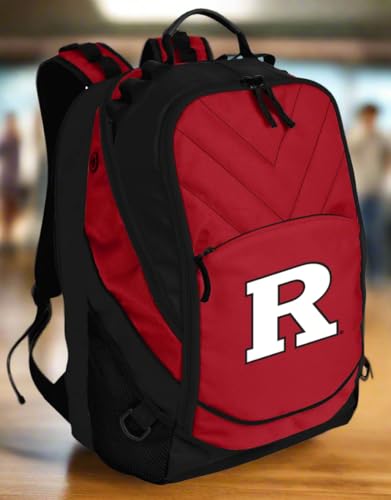 Image of Broad Bay Rutgers University Backpack