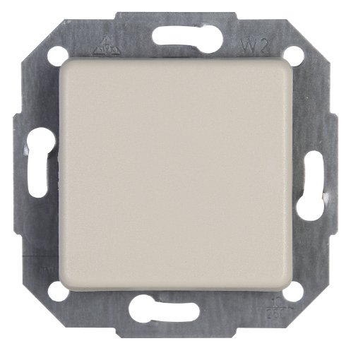Kopp Europa 614301061 Switch, Cream, ohne Linse