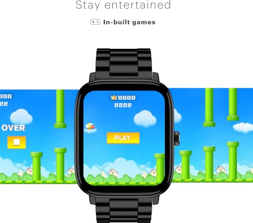 Noise Pulse 2 Pro [New Launch] 1.8