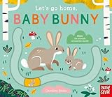 Let's Go Home, Baby Bunny