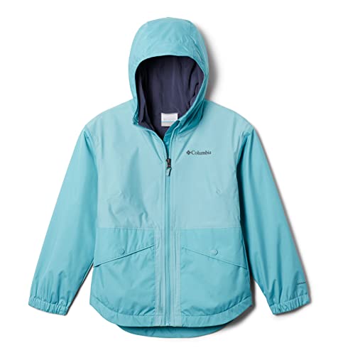 Image of Columbia Kids Watertight II Jacket (Little Kid /Big Kid)