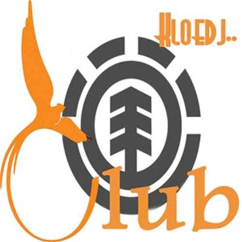 Page de couverture de Referencia Radio by Club kloedj