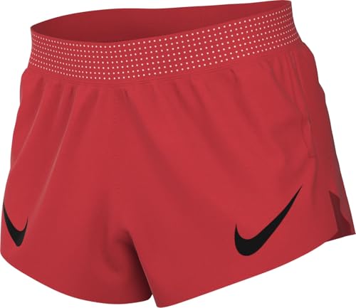 NIKE Aeroswift Dri-Fit ADV Running Shorts with Lining for Men