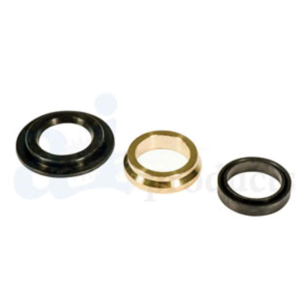 Amazon.com: RAParts A47038 New Steering Control Valve Upper Seal 