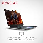 Dell-Alienware-x16-Gaming-Laptop-Intel-Core-i9-13900HK-Processor32GB2TB-SSDNVIDIA-RTX-4090-16GB-GDDR6-164064cm-QHD-240Hz-3ms-DCI-P3-100Win-11MSO21McAfee-15-MonthLunar-Silver272kg