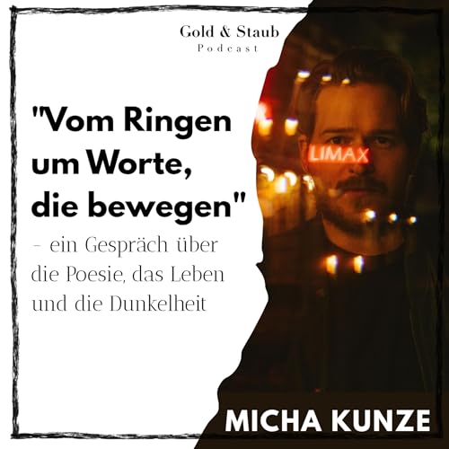 12: "Vom Ringen um Worte, die bewegen" - Ein Gespr&auml;ch mit Micha Kunze