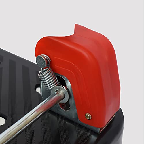 Chariot de déplacement pliable idéal pour le bureau à domicile - 4