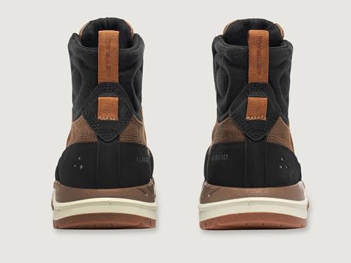 Astral, Halestorm 2.0, Mesa Brown, M8.5/ W9.53