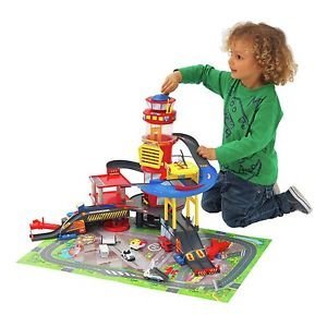 Desertcart Chad Valley Airport Playset A Frame Desertcart INDIA