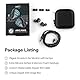 LINSOUL ZiiGaat Arcanis In-Ear-Monitor, Professioneller 2DD+5BA Hybrid IEM Earphone, Gaming -Ohrhörer, HiFi Kabel -Ohrhörer mit Abnehmbarem Kabel für Musiker Audiophile