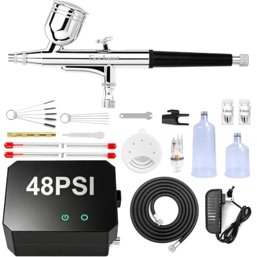 Gocheer Airbrush Kit