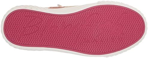 Blowfish Malibu Kids Girls Wave-k Sneaker, Cream Spots, 3 Little Kid | Image 3