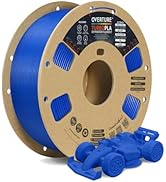 Amazon.co.jp: OVERTURE PLA フィラメント PLA 3Dプリンター用素材 3D