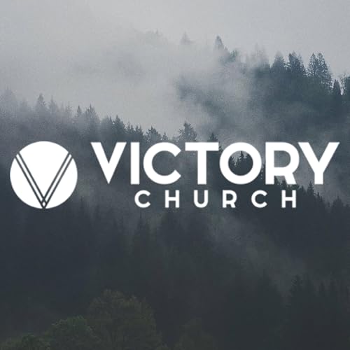 Victory Church cover art