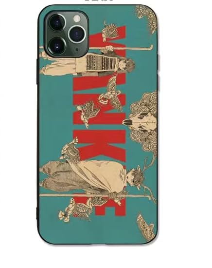 Amazon.co.jp: GZGWQL(ヨロ店) 米津玄師 スマホケース iPhon14ケース
