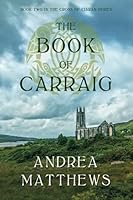 The Book of Carraig 1733337539 Book Cover