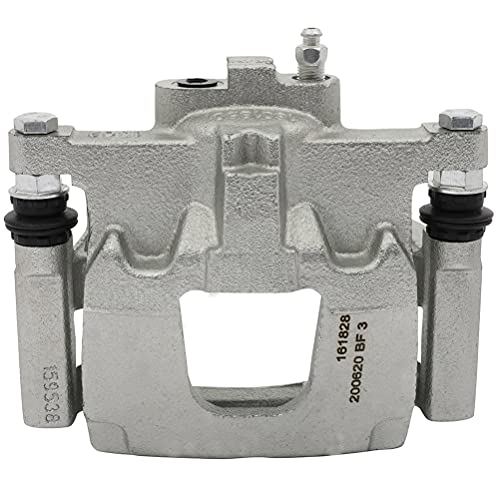 Image of 18B5046 Rear Left /Right Disc Brake Caliper Assembly w /Bracket