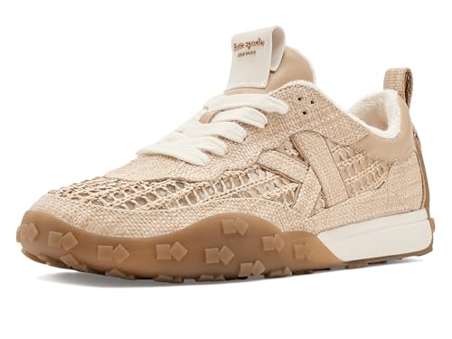 Image of Kate Spade New York Women's K as in Kate Runner Sneakers