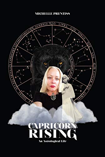 capricorn rising woman meaning