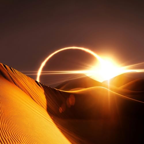 Desert Sun Desert Sun