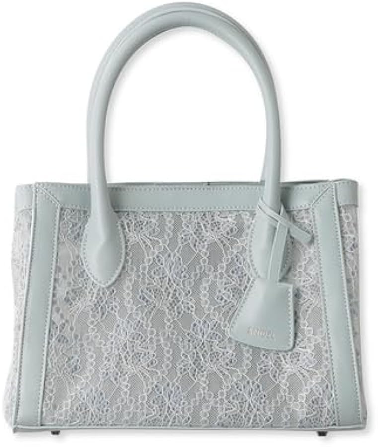 Amazon | エンブロイダリーバッグ | SNIDEL(スナイデル) | ハンドバッグ