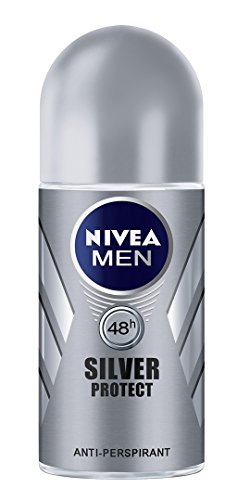 Silver Protect Dynamic Power 50 ml