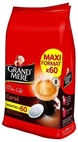 GRAND MERE - Lote de 3 cápsulas blandas (180 cápsulas)