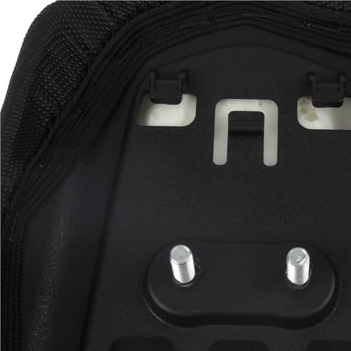 Remplacer la selle usée de votre moto Sur Ron Light Bee - 7