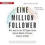 Eine Million Follower