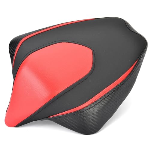 Cojín para asiento trasero RS660 con acabado premium para viajes largos en moto RS 660