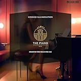 Free Jazz Piano