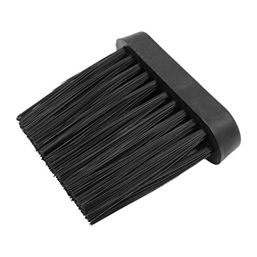 Tiardey 2 ST?CKE Herdbürste Kaminbürste Ersatz-Kaminbürstenkopf für die Reinigung rund um Ihr Feuer und Ihren Kamin