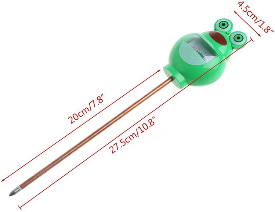 Soil Tester Humidimetre Meter Detector Testing Tool Garden Plant Flower