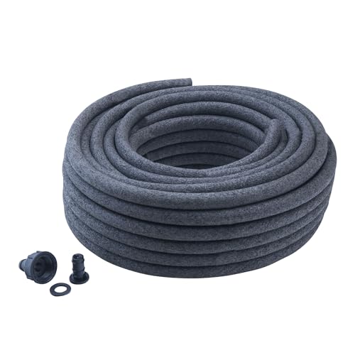 WERKA PRO Tubo microperforado de 15 m x ø 16 mm