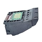 Typ: andere, XHUENG Dauerhaft QY6-0064 Druckkopf Druckkopfdrucker Passend für Canon 560i 850i MP700 MP710 MP730 MP740 I560 I850 IP3100 IP300 iX4000 IX5000