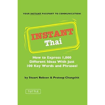 Instant Thai
