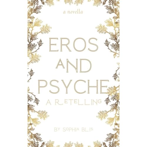 Eros and Psyche by Sophia Blis episode artwork