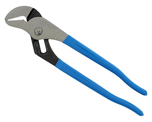 Channellock Gs-3S 3 Piece Straight Jaw Tongue And Groove Pliers Set With Bonus 6-In-1 Code Blue Screwdriver | Laser Heat-Treated 90° Teeth| Forged From High Carbon Steel | Pliers Made In Usa #TOP3