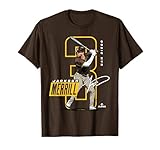 Jackson Merrill | San Diego MLB Baseball Player | MLBJME202M T-Shirt
