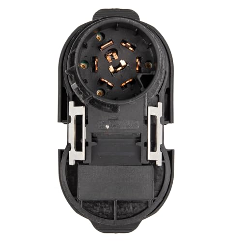 image for REDALAN 7 Blade and 4 Flat Connector,Towing Solutions Multi-Tow Plug-i