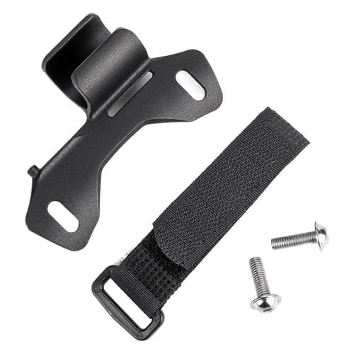 Support pour pompe à vélo, support de pompe à vélo, support de montage pour pompe à air pour...