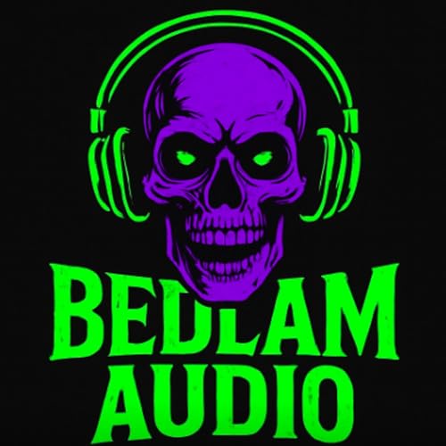 Bedlam Audio cover art