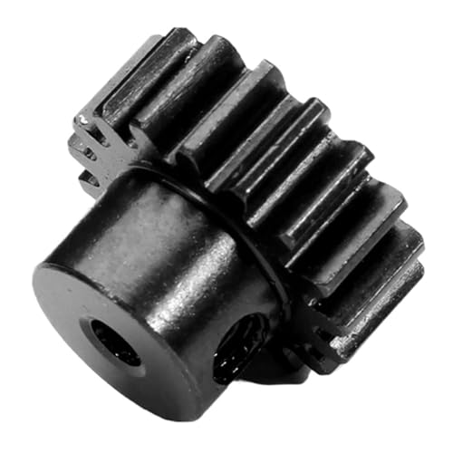Pignon de moteur 17T WLtoys A949 A959 A969 A979 K929 pièces de transmission pour modèle RC