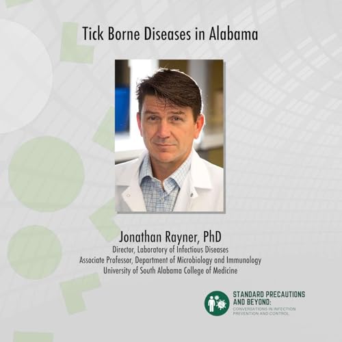 Tick Borne Diseases in Alabama