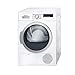 Bosch 8 kg Inverter Fully Automatic Condenser Dryer (WTB86202IN