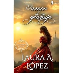 El amor de un granuja Audiolibro Por Laura A. López arte de portada