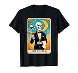 Waiter Job