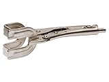 IRIMO Schweißbacken Typ U 300 mm